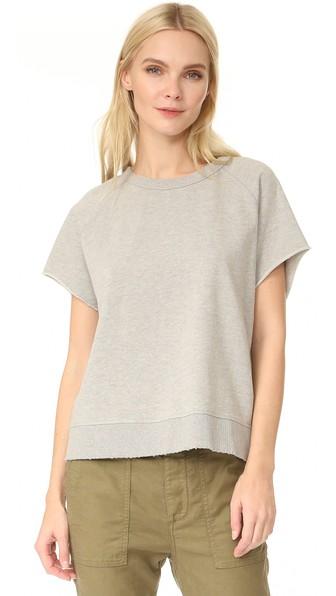 Free People That Tee Pullover