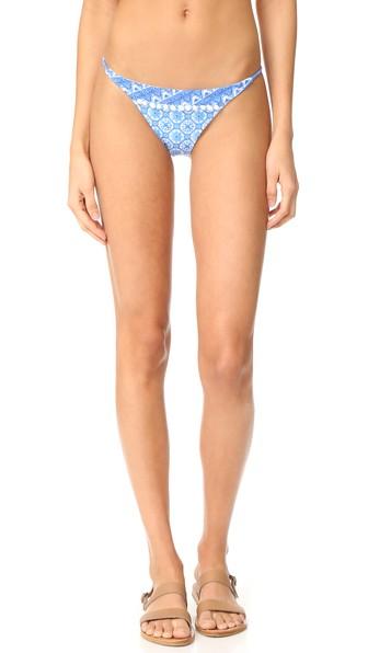 Skye Staghorn Medina Bikini Bottoms