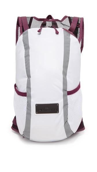 Adidas By Stella Mccartney Run Backpack