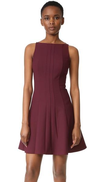 Elizabeth And James Hollis Dress