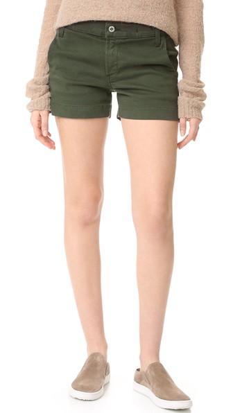 James Jeans Trouser Shorts