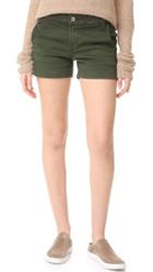 James Jeans Trouser Shorts