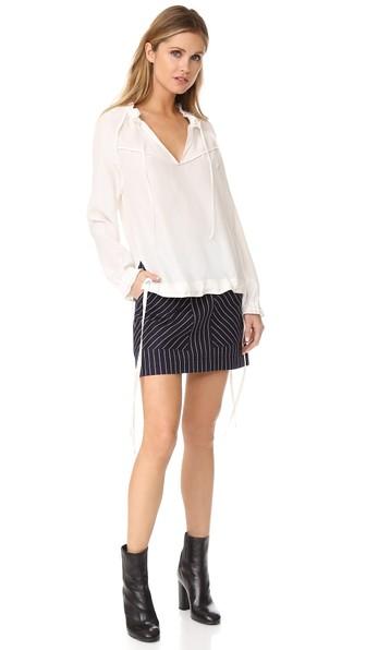 Rag Bone Bennett Top