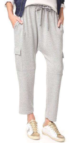 Bailey44 Port Pants