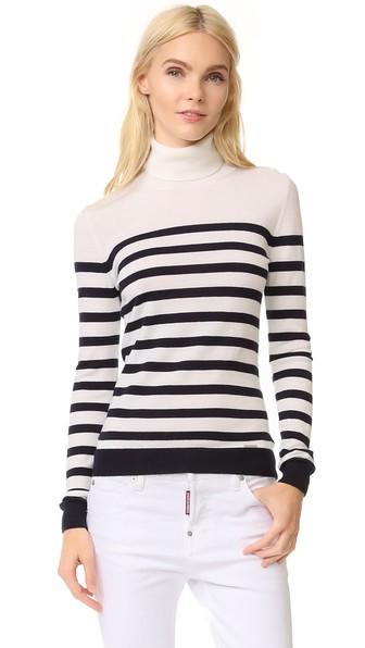 Dsquared2 Long Sleeve Turtleneck