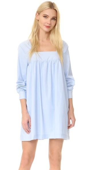 After Market Tie Dress