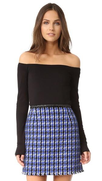 Bailey44 Jacqueline Top