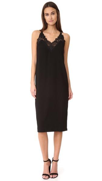 Suncoo Cara Dress