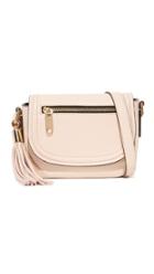 Milly Small Astor Saddle Bag