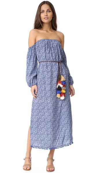 Misa Fira Dress