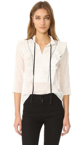 St Roche Sophie Blouse