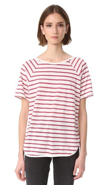 Frame Dolphin Tee