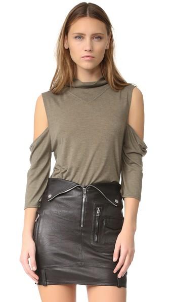 Iro.jeans Iro. Jeans Adama Top