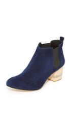 Dear Frances Float Booties