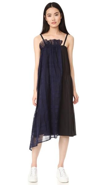 Public School Ema Dress