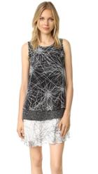 Diane Von Furstenberg Liza Dress