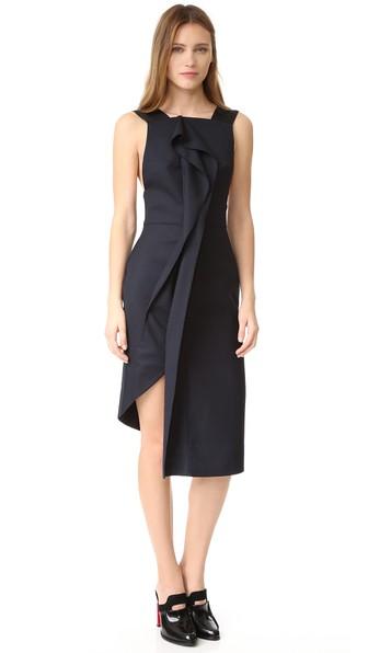 Acler Waverley Dress