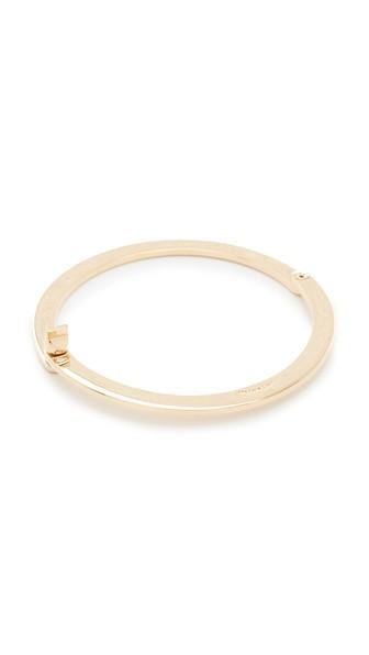 Miansai Washer Cuff Bracelet