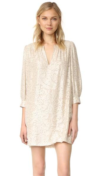 Elizabeth And James Heidi Dress