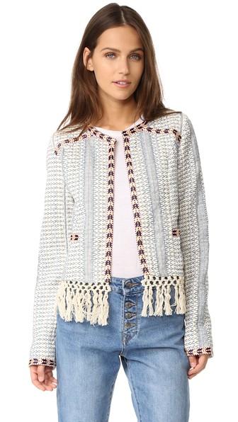 Tularosa Santa Fe Jacket