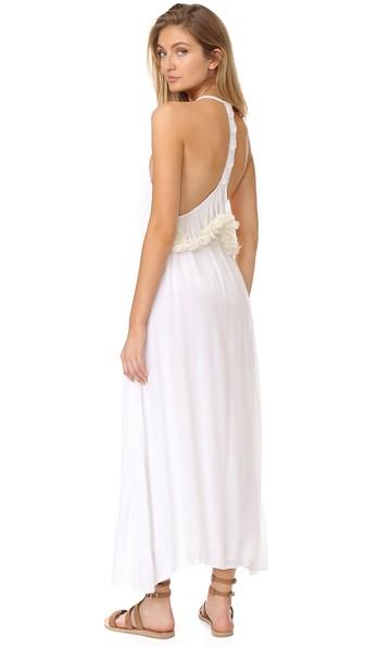 Sundress Violette Dress