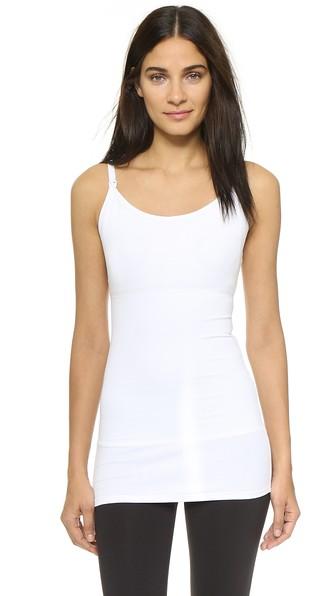 Yummie By Heather Thomson Nursing Tank