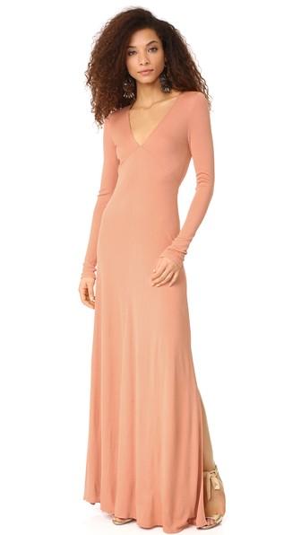 Jill Stuart Rosanne Dress