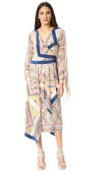 Bcbgmaxazria Leda Dress