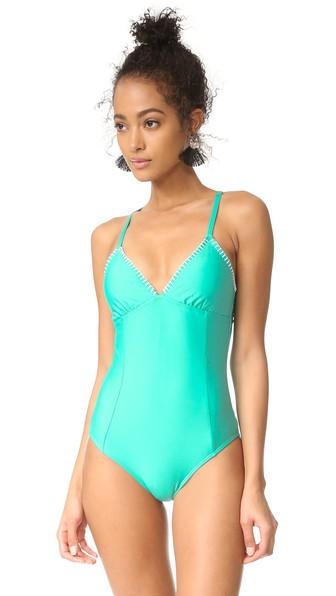 Splendid Stitch One Piece