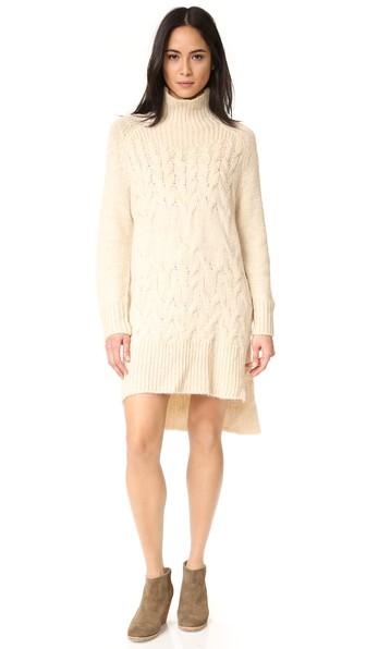 Ministry Of Style Chain Sweater