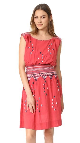 The Great The Deco Dress