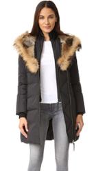 Mackage Trish Coat