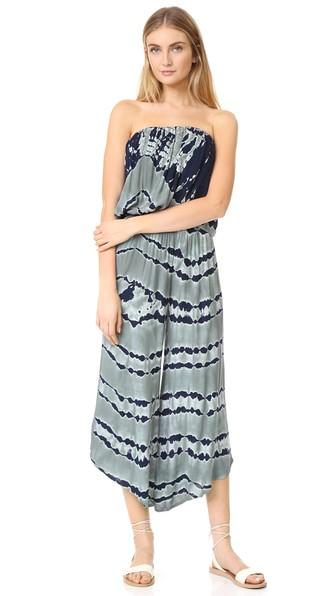 Young Fabulous Broke Aviana Jumpsuit