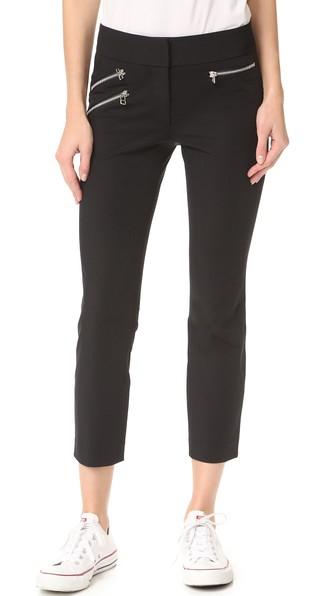 Veronica Beard Roxy Ankle Length Pants
