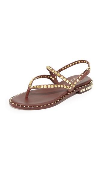 Ash Peps Sandals