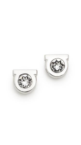 Salvatore Ferragamo Orecchini Earrings