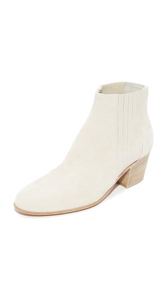 Vince Haider Booties