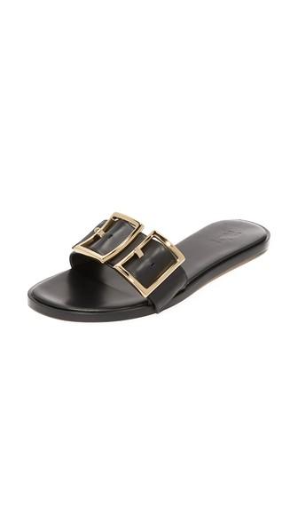 Tibi Frida Slides