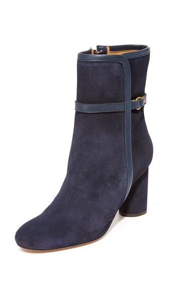 Jerome Dreyfuss Patricia Biais Booties
