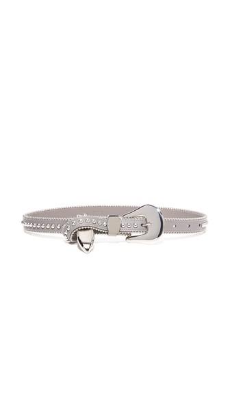 B Low The Belt Barcelona Belt