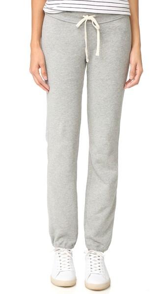 James Perse Genie Sweatpants
