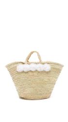 Eliza Gran Topanga Tote