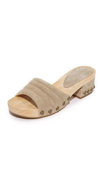 Sigerson Morrison Abel Sandals