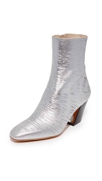 Iro Rosaro Booties