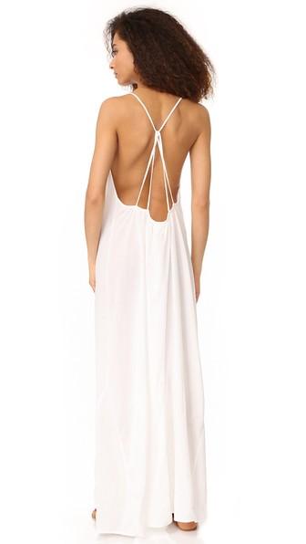 9seed Key West Maxi Dress