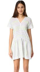 Lemlem Aden Easy Dress