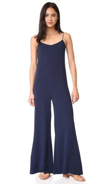 Theory Binx Jumpsuit