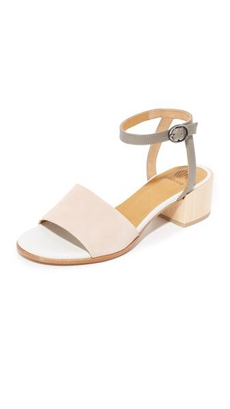 Coclico Shoes Trim City Sandals