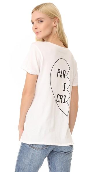 Prince Peter Partners Tee