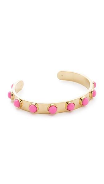 Kate Spade New York Tag Along Cuff
